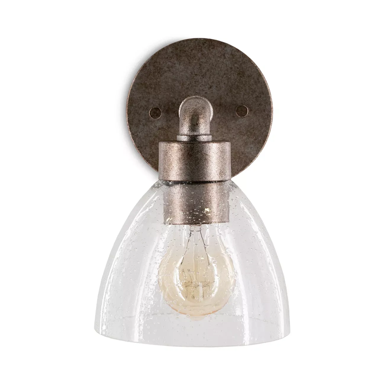 Surya Garter Wall Sconce