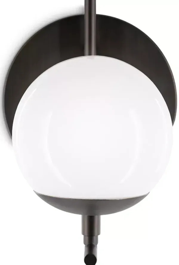 Surya Macey Wall Sconce