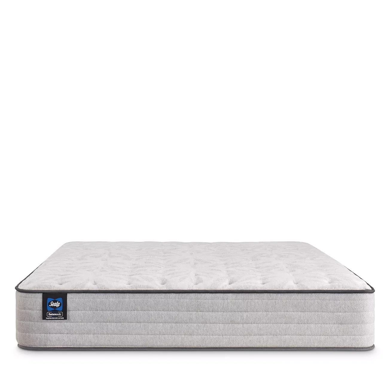 Sealy Posturepedic Halliday II Medium King Mattress Only