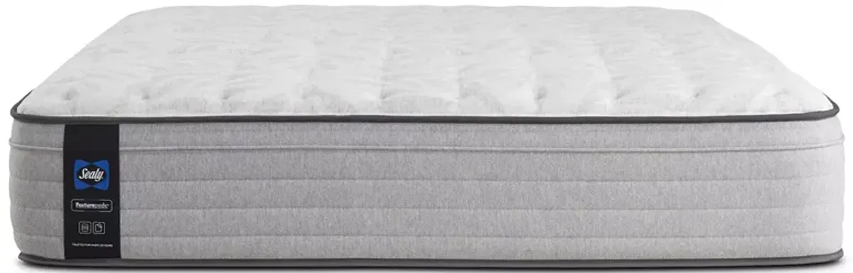 Sealy Posturepedic Garner II Firm Twin Mattress Only