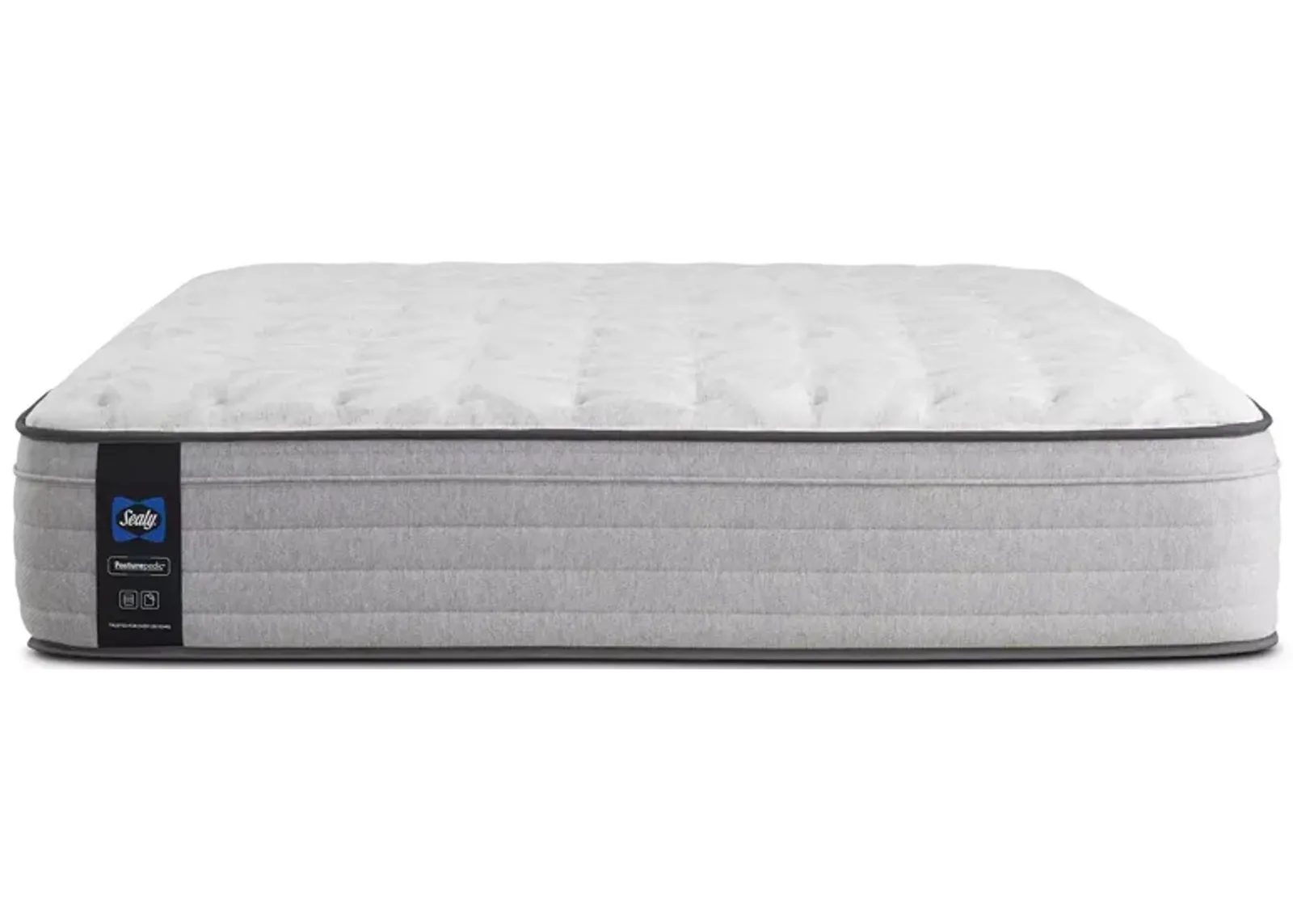 Sealy Posturepedic Garner II Firm Twin Mattress Only