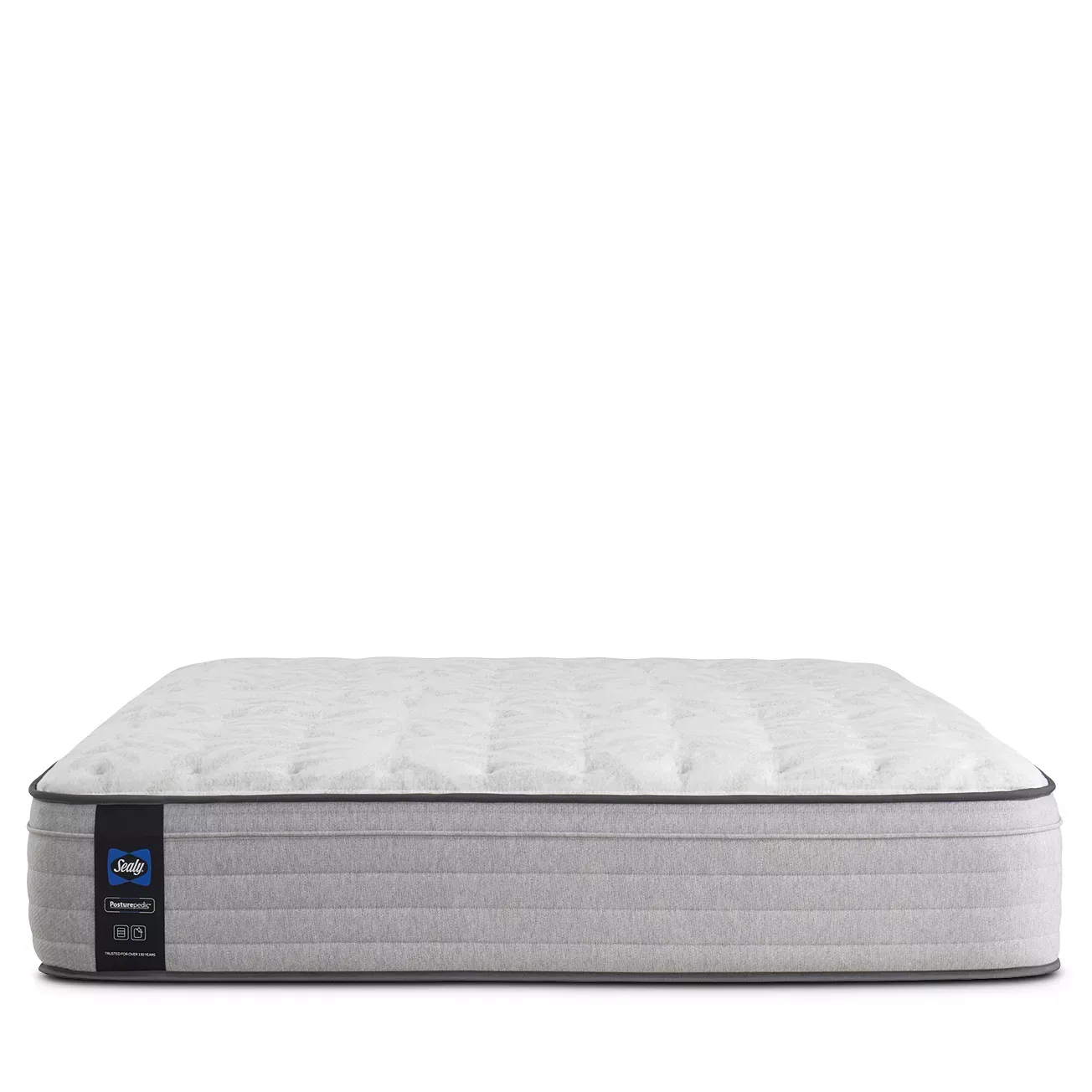 Sealy Posturepedic Garner II Firm King Mattress Only