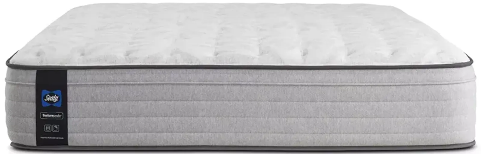Sealy Posturepedic Garner II Soft King Mattress Only