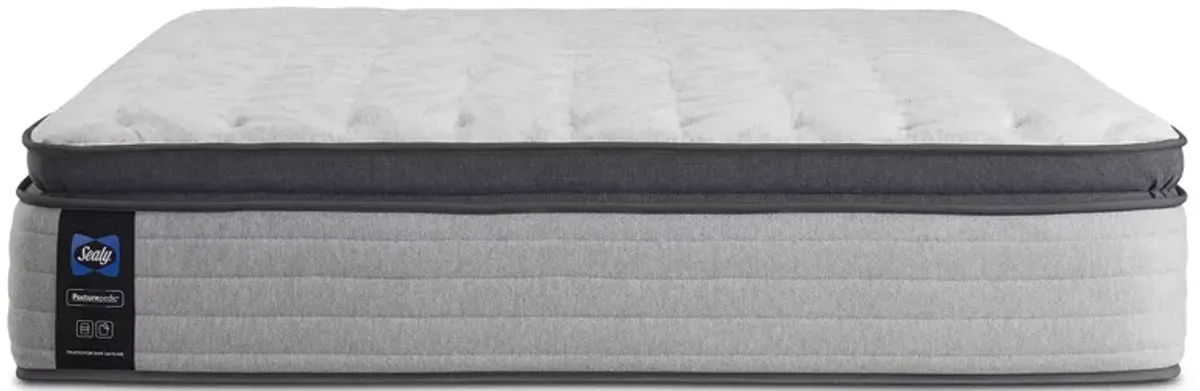 Sealy Posturepedic Garner II Medium Pillow Top Twin Mattress Only