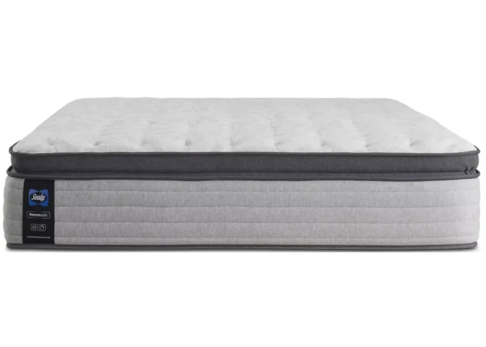 Sealy Posturepedic Garner II Medium Pillow Top Twin Mattress Only