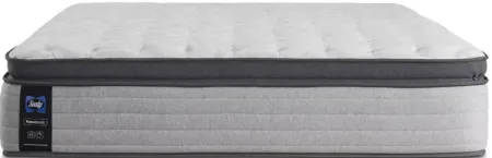Sealy Posturepedic Garner II Medium Pillow Top Twin Mattress Only