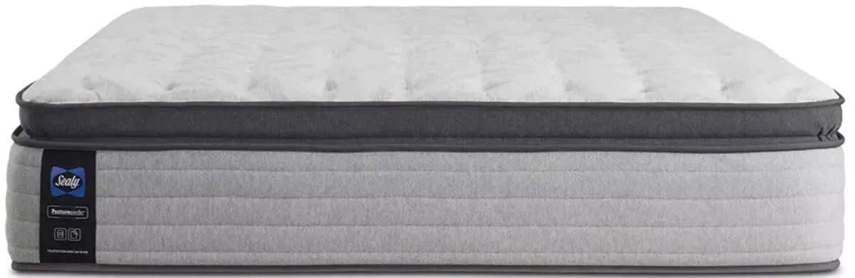 Sealy Posturepedic Garner II Medium Pillow Top Queen Mattress Only