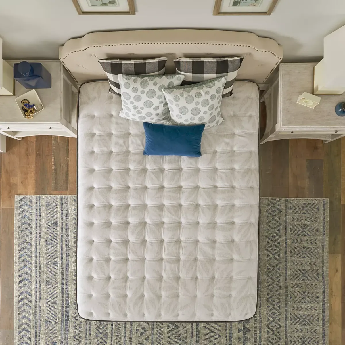 Sealy Posturepedic Garner II Medium Pillow Top Twin XL Mattress Only