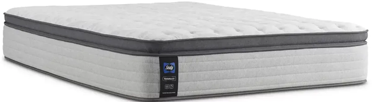 Sealy Posturepedic Garner II Soft Pillow Top Queen Mattress Only