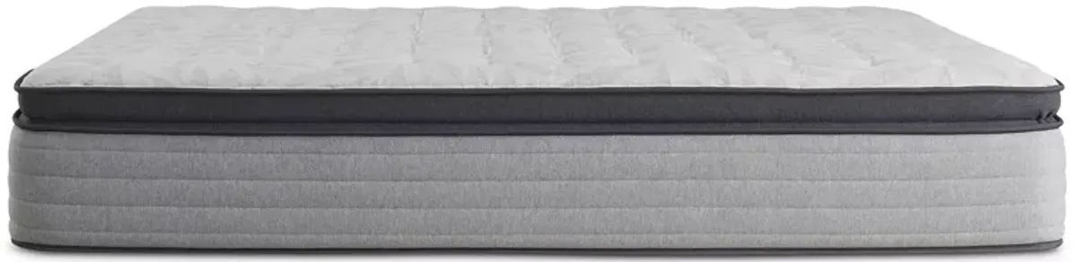 Sealy Posturepedic Garner II Soft Pillow Top Queen Mattress Only