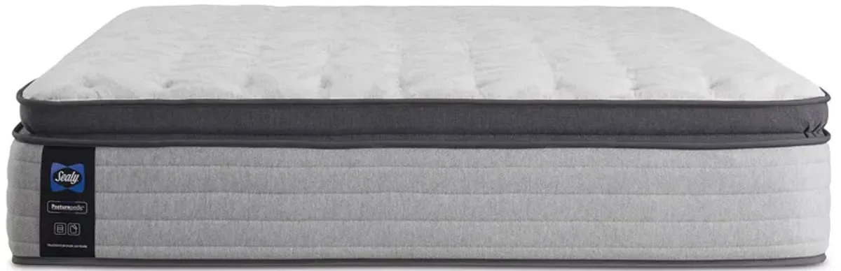 Sealy Posturepedic Garner II Soft Pillow Top Queen Mattress Only