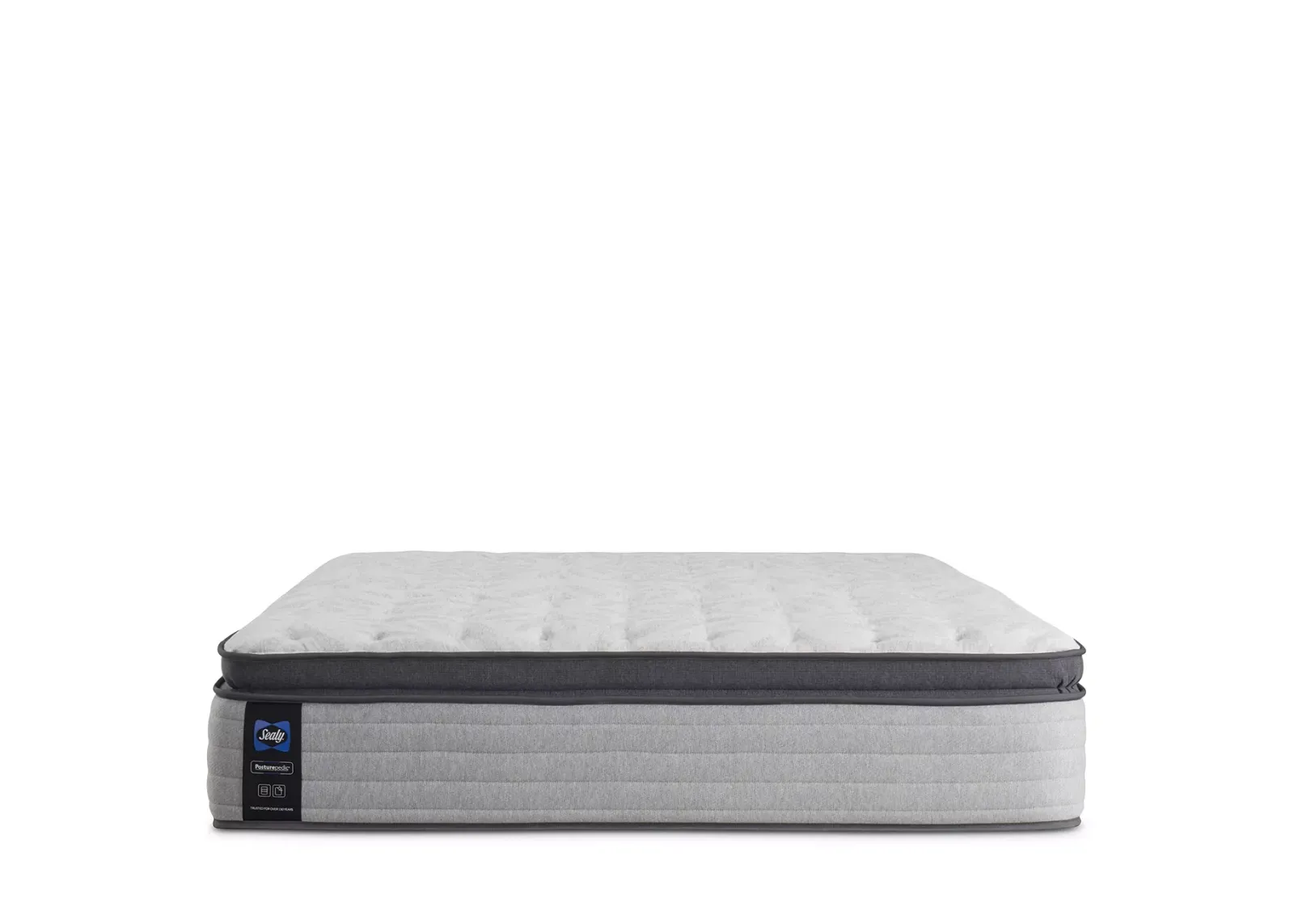 Sealy Posturepedic Garner II Soft Pillow Top Queen Mattress Only