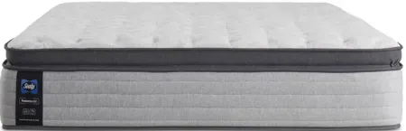 Sealy Posturepedic Garner II Soft Pillow Top Twin XL Mattress Only