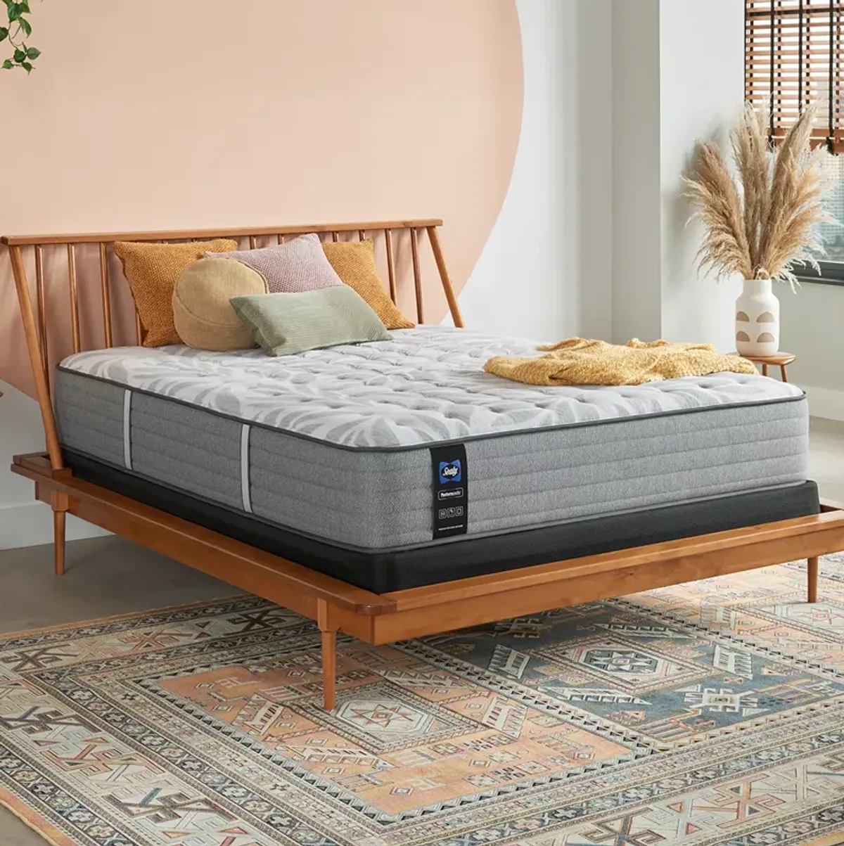 Sealy Posturepedic Lavina II Ultra Firm Twin Mattress Only