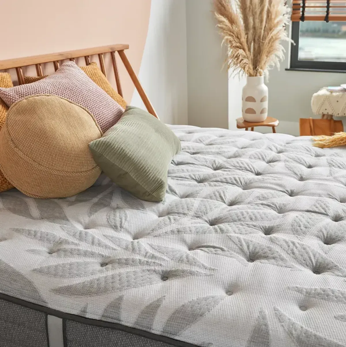 Sealy Posturepedic Lavina II Ultra Firm Full Mattress Only