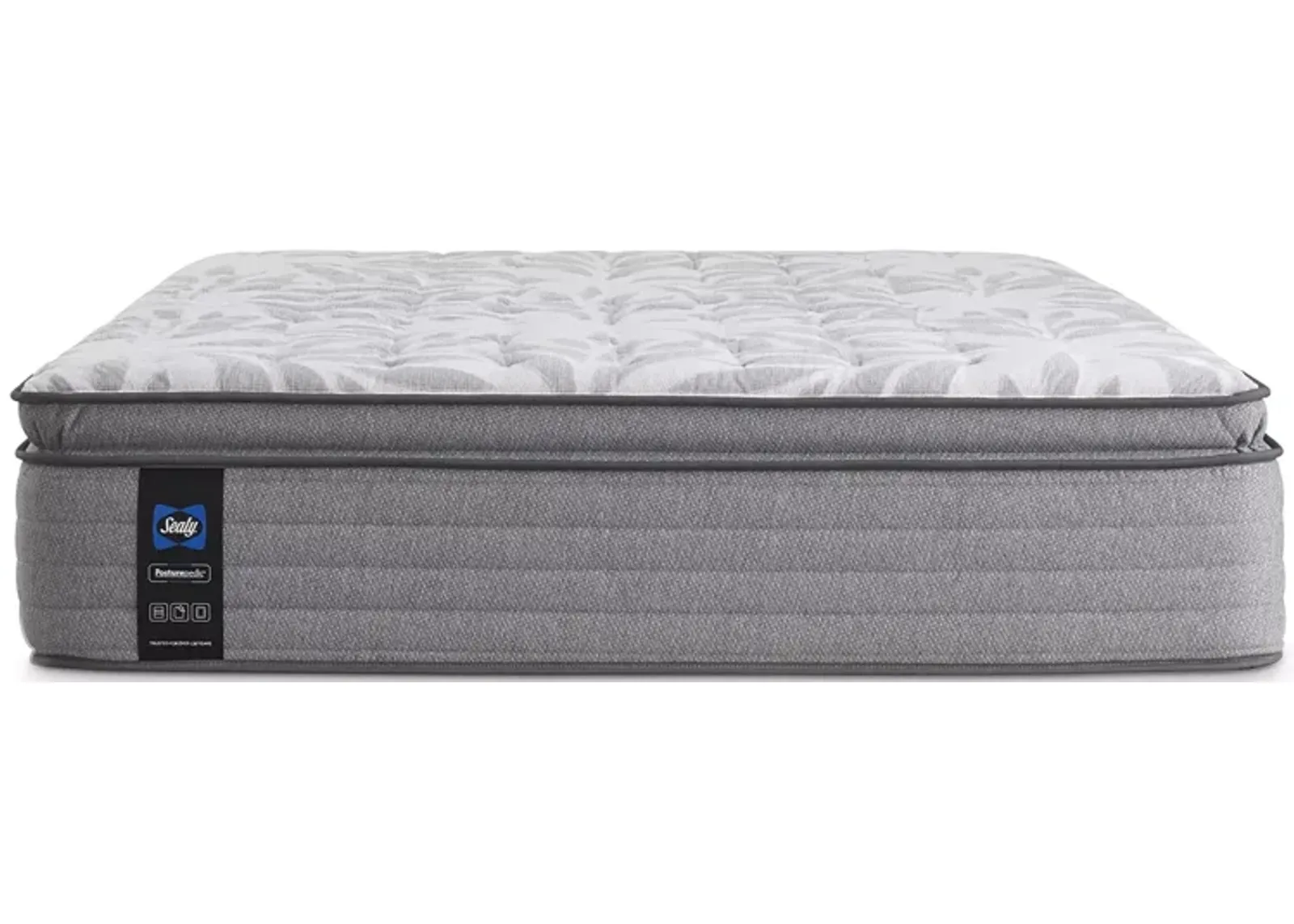 Sealy Posturepedic Lavina II Medium Pillow Top Twin Mattress Only