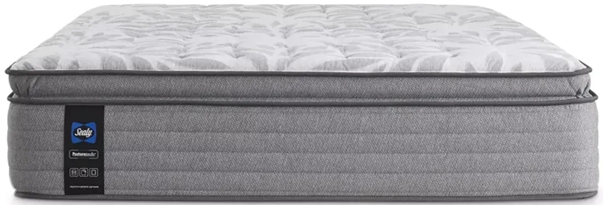 Sealy Posturepedic Lavina II Medium Pillow Top Twin Mattress Only