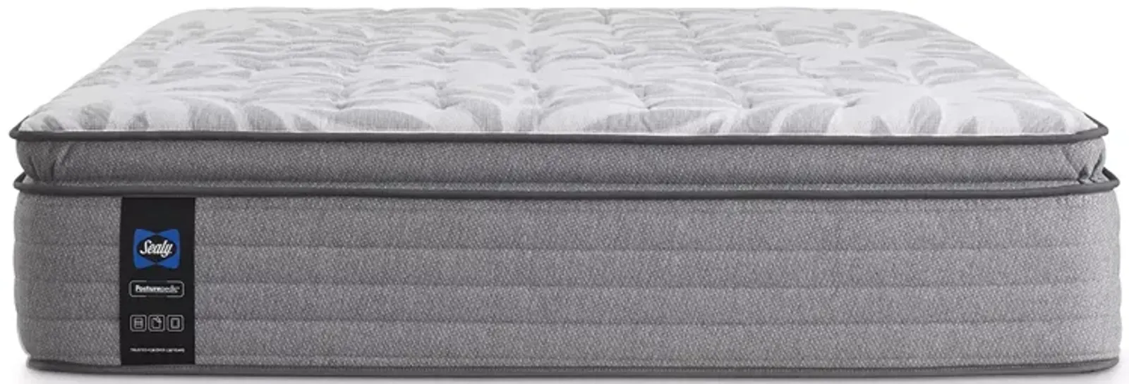 Sealy Posturepedic Lavina II Medium Pillow Top Queen Mattress Only