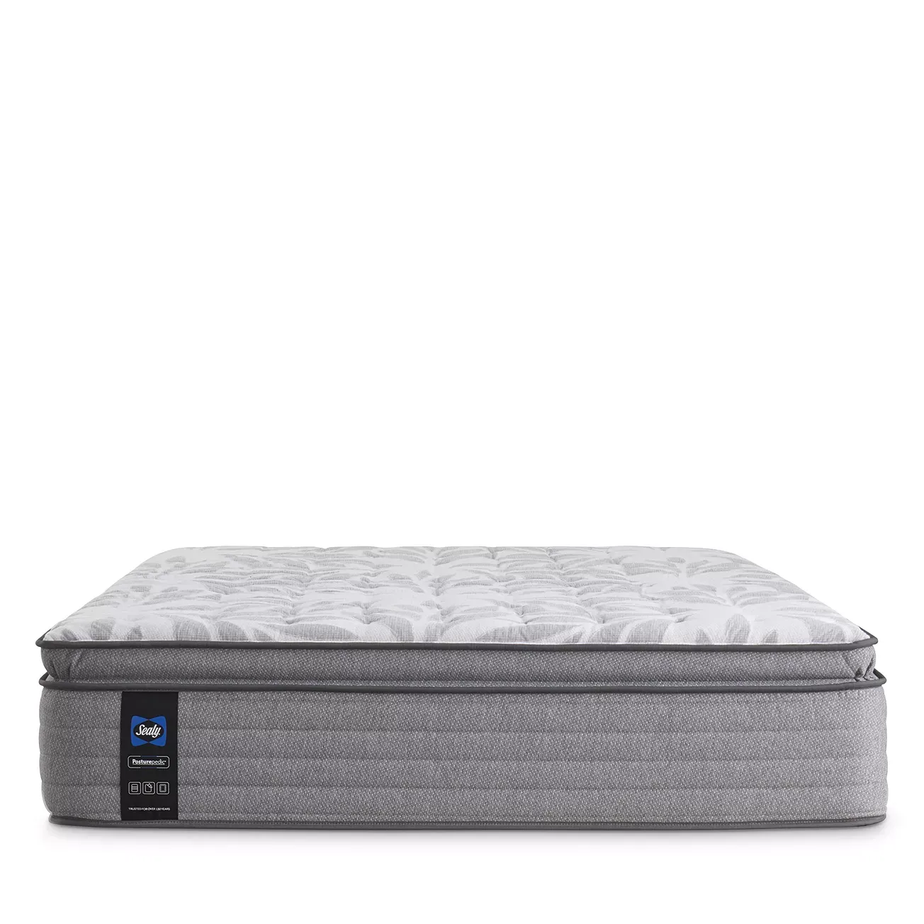 Sealy Posturepedic Lavina II Medium Pillow Top King Mattress Only