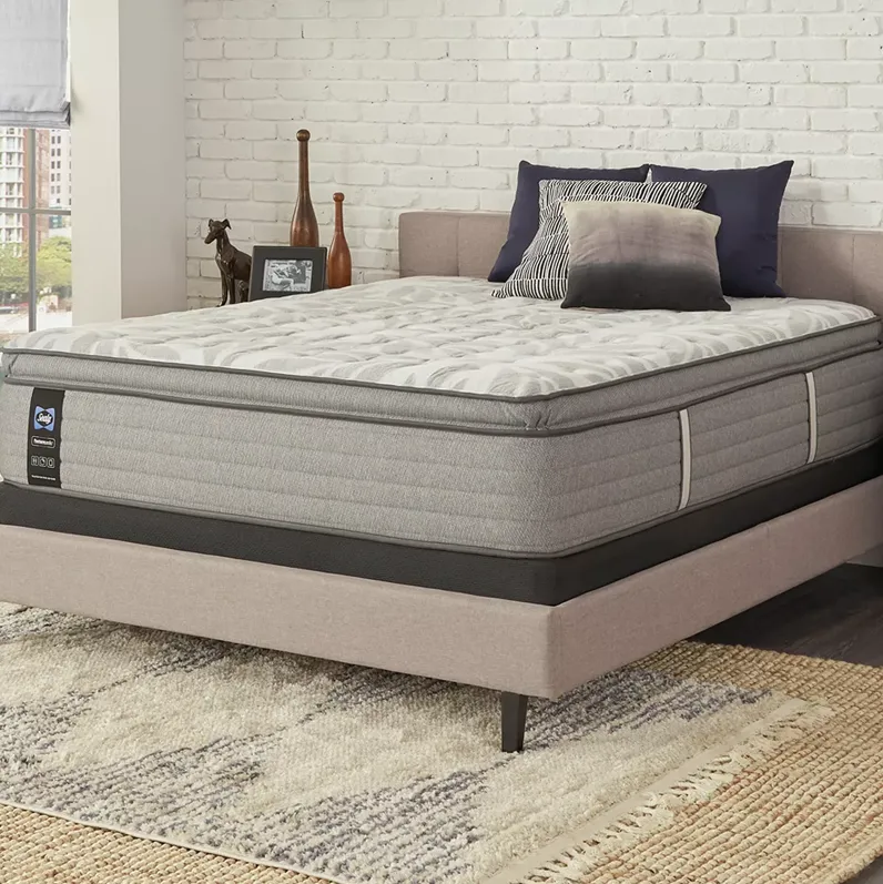 Sealy Posturepedic Lavina II Soft Pillow Top Queen Mattress Only