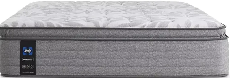 Sealy Posturepedic Lavina II Soft Pillow Top Queen Mattress Only