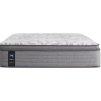 Sealy Posturepedic Lavina II Soft Pillow Top Twin XL Mattress Only