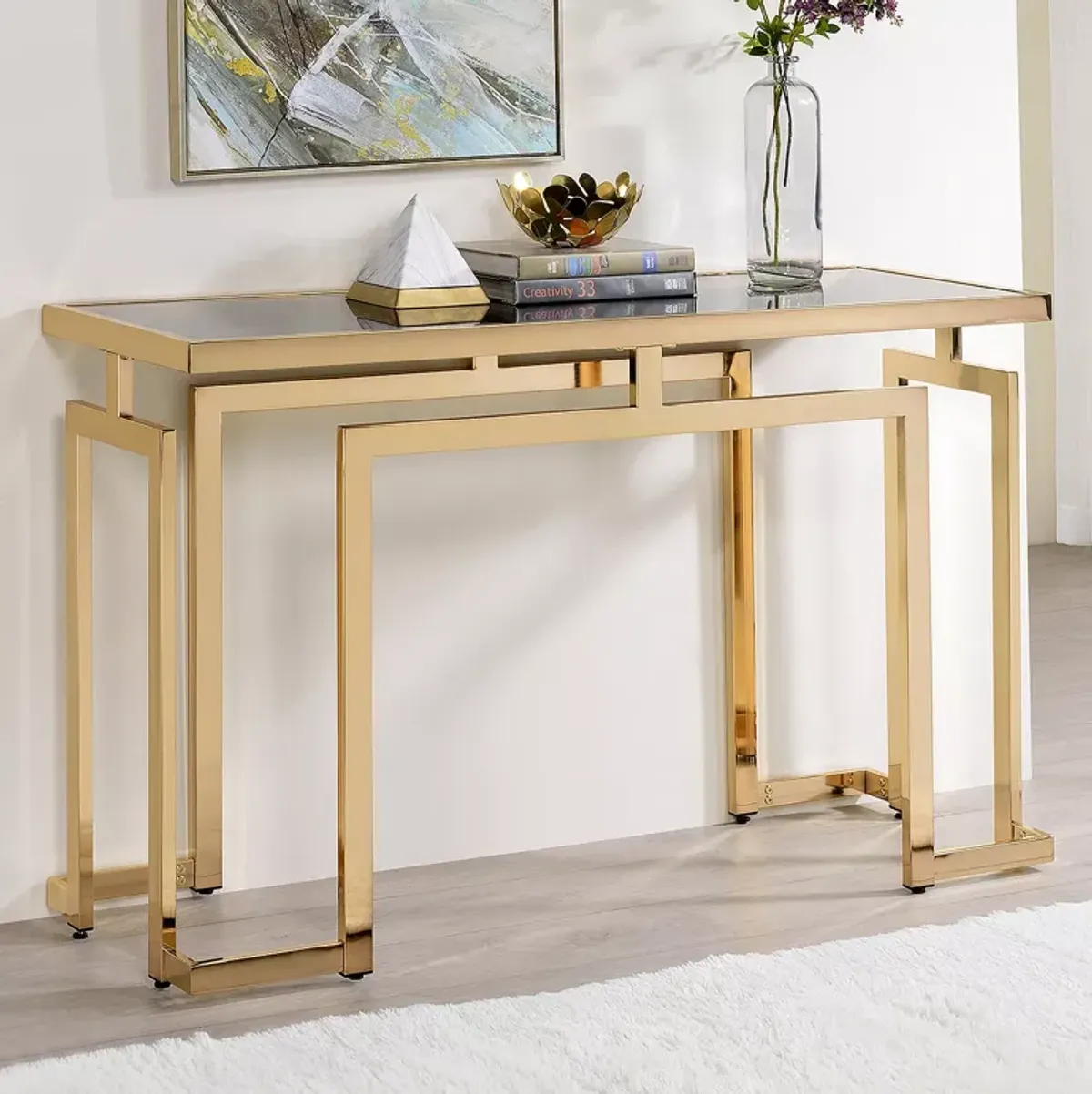 Sparrow & Wren Ellen Console Table