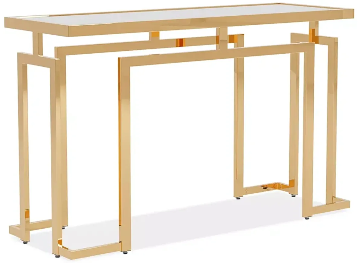 Sparrow & Wren Ellen Console Table