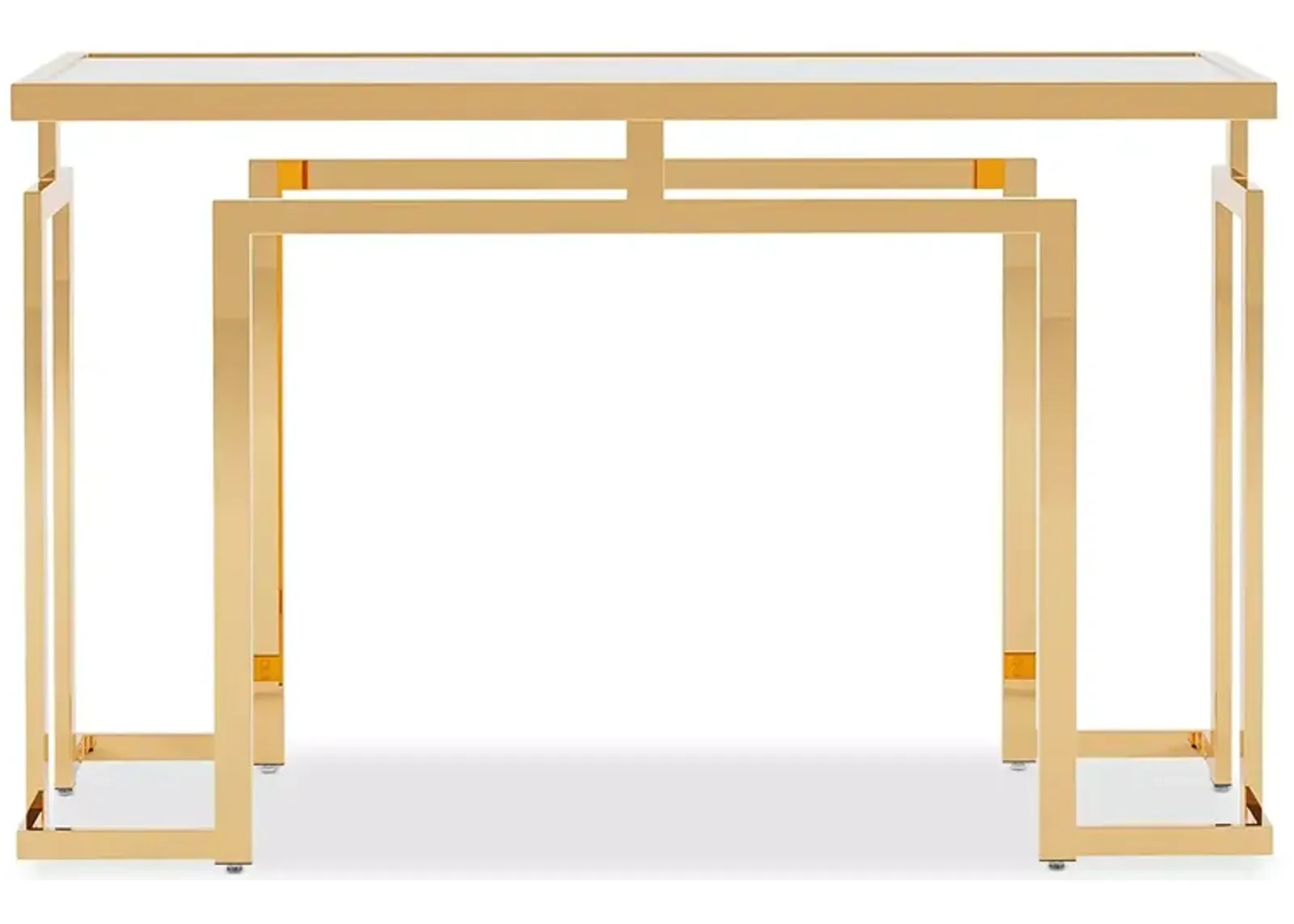 Sparrow & Wren Ellen Console Table