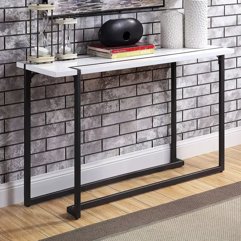 Sparrow & Wren Concanon Console Table