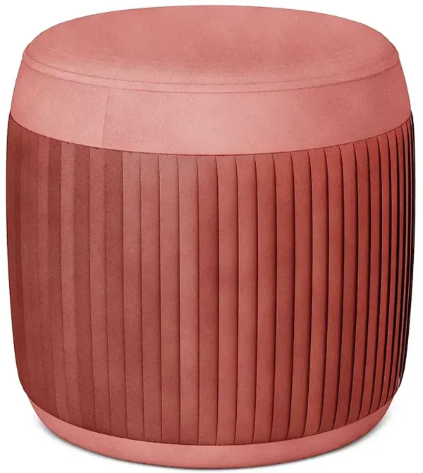 Sparrow & Wren Lyalla Ottoman