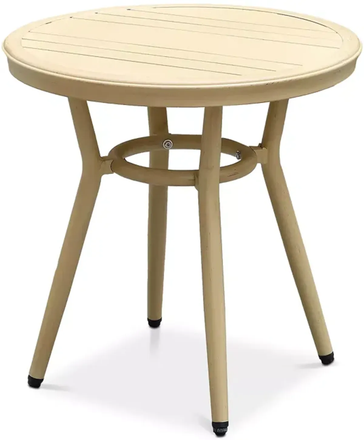 Sparrow & Wren Meri Round Side Table