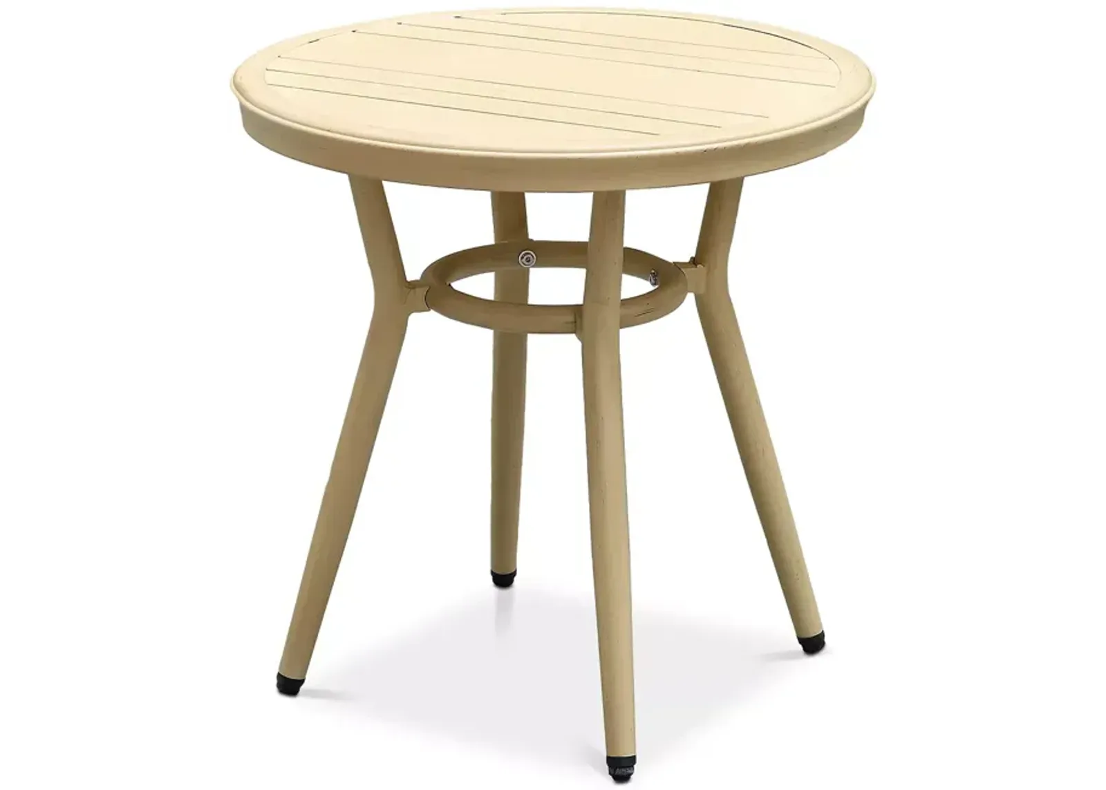 Sparrow & Wren Meri Round Side Table