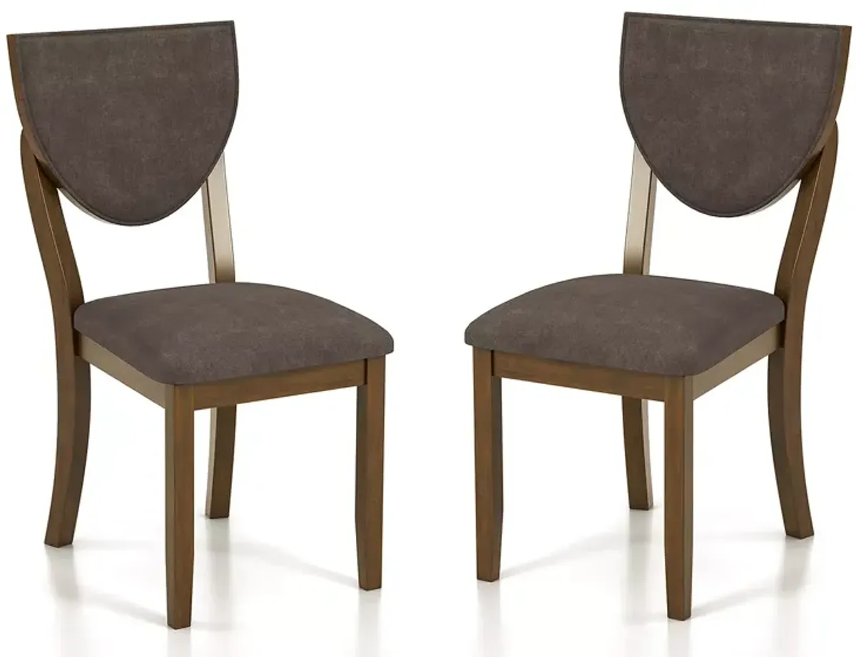 Sparrow & Wren Elhan Side Chair, Set of 2