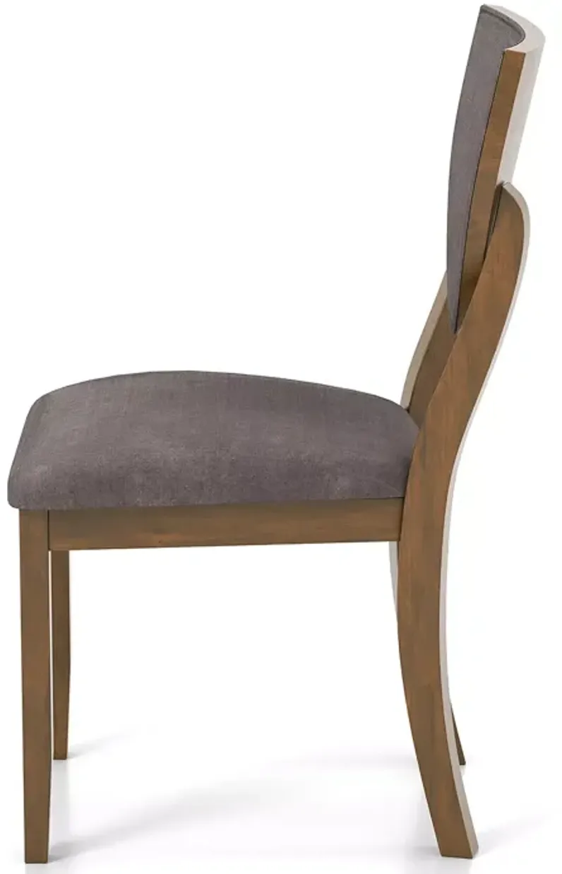 Sparrow & Wren Elhan Side Chair, Set of 2