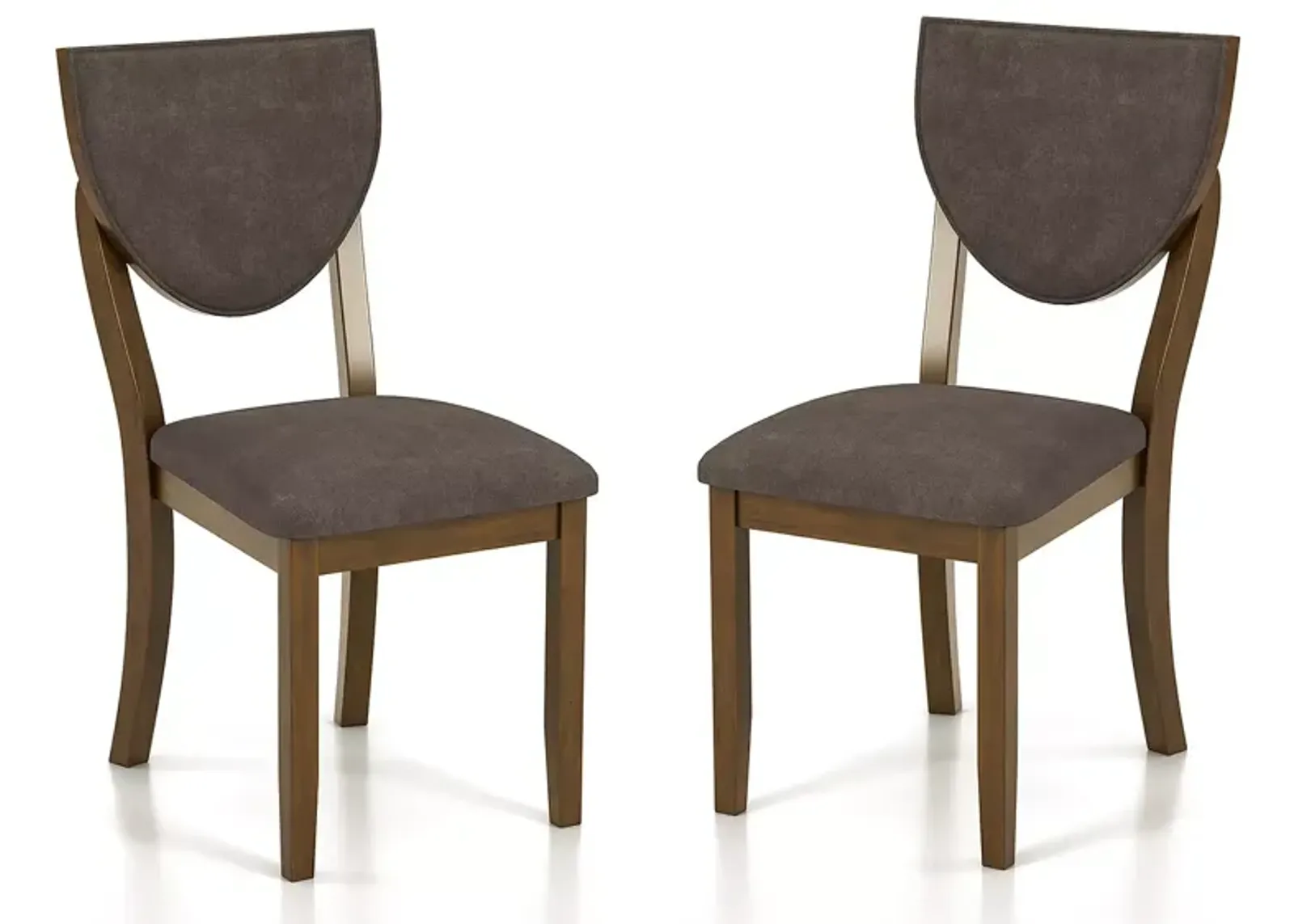 Sparrow & Wren Elhan Side Chair, Set of 2