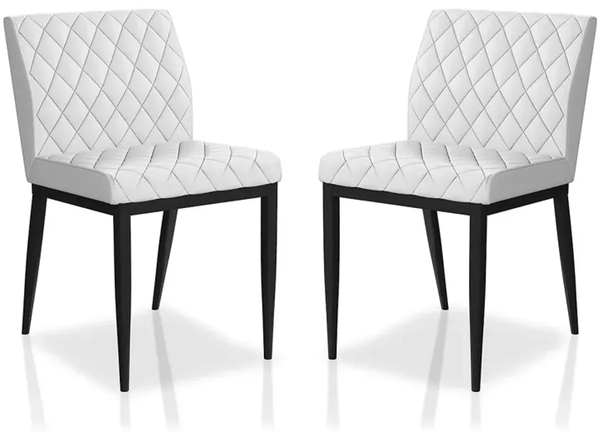 Sparrow & Wren Trist Side Chair, Set of 2