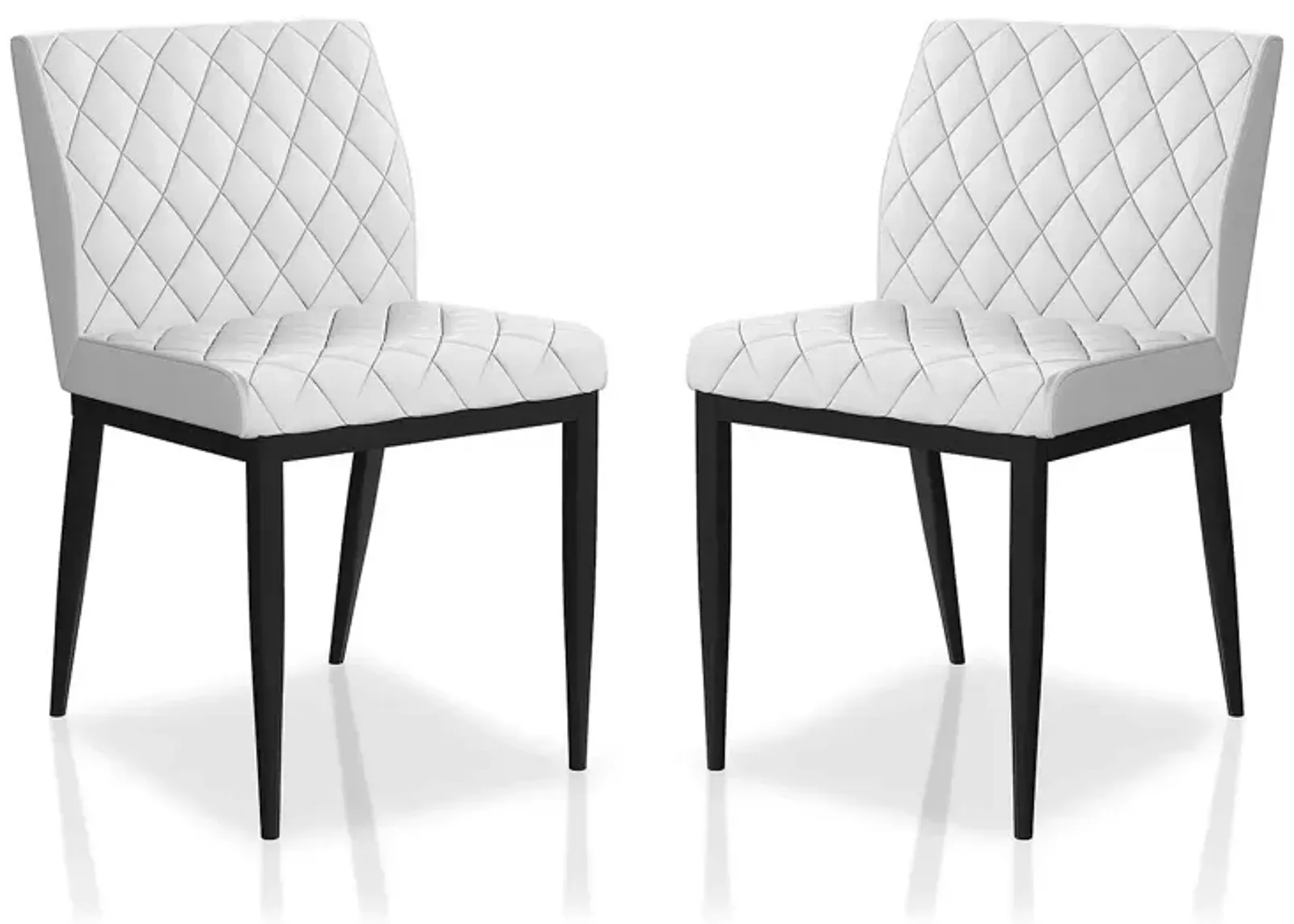 Sparrow & Wren Trist Side Chair, Set of 2