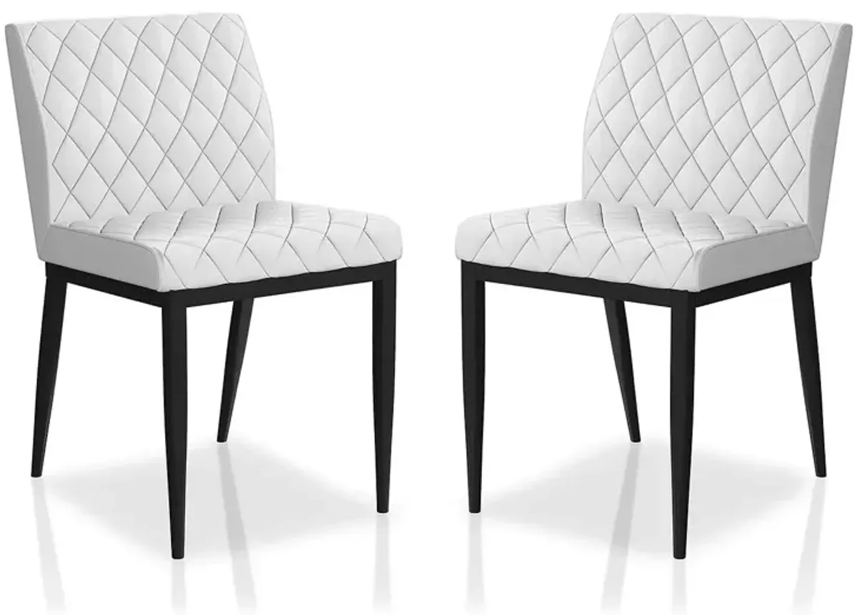 Sparrow & Wren Trist Side Chair, Set of 2