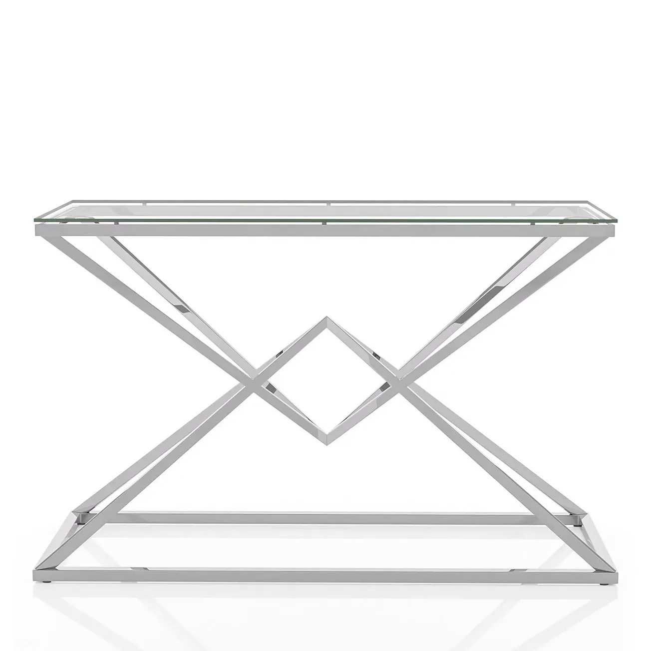 Sparrow & Wren Flemm Console Table