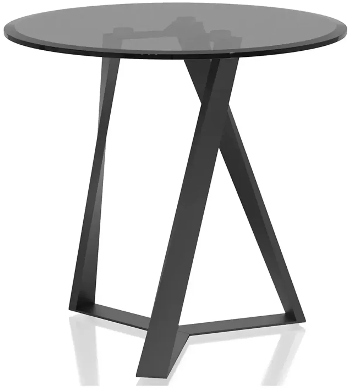 Sparrow & Wren Webbe End Table