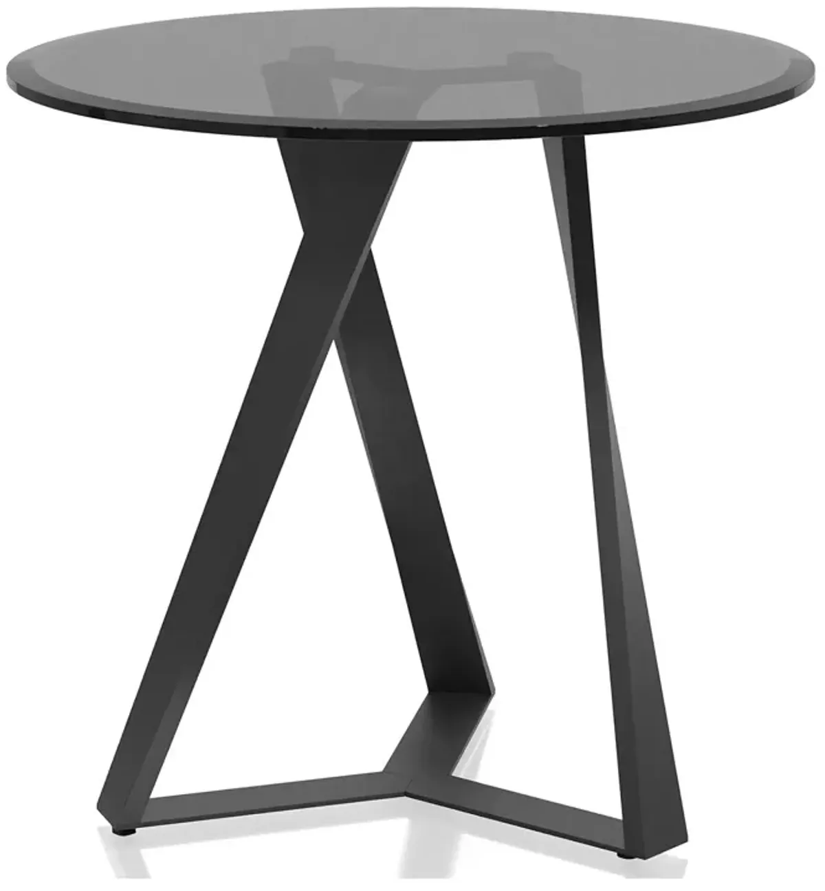 Sparrow & Wren Webbe End Table