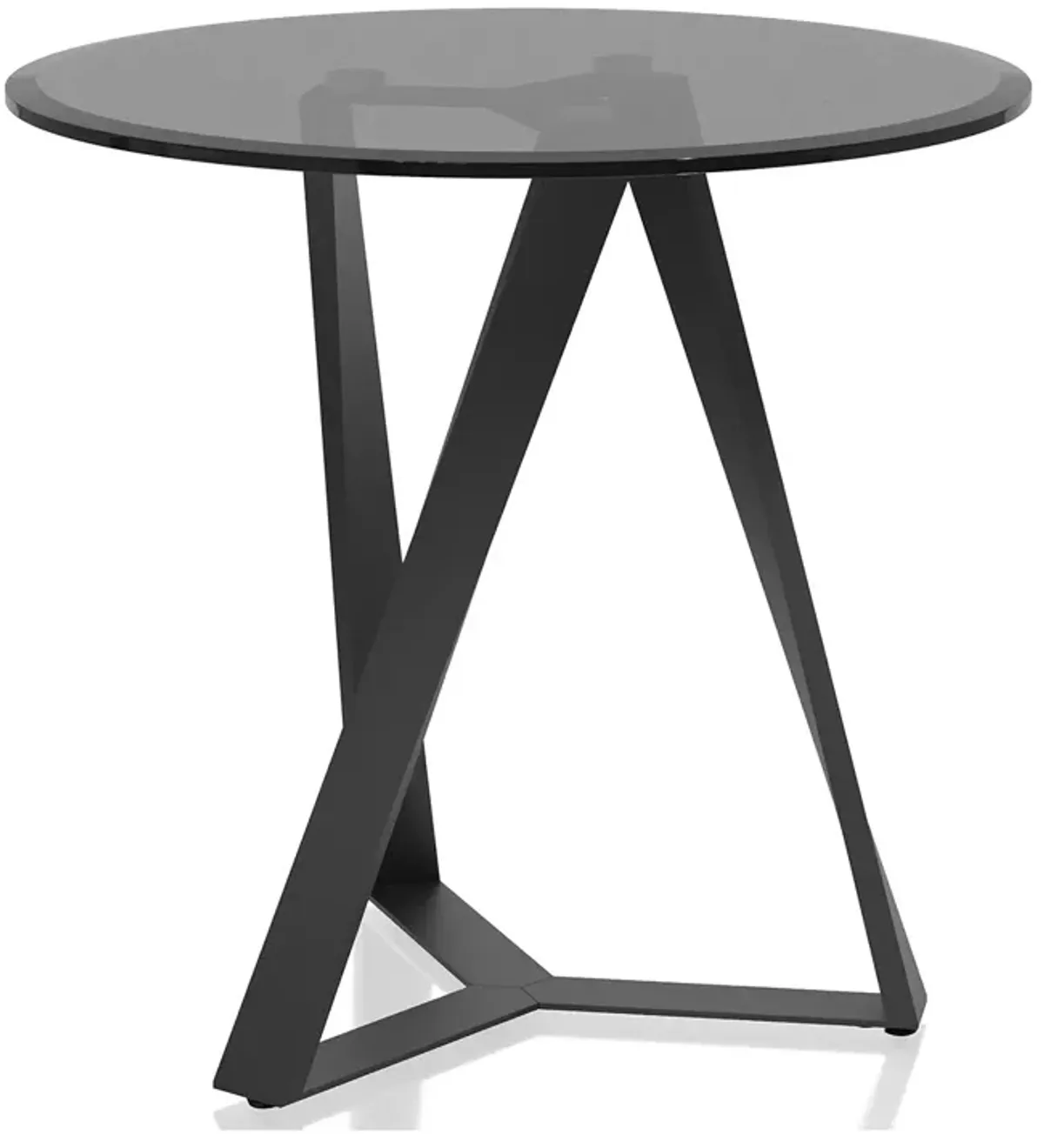 Sparrow & Wren Webbe End Table