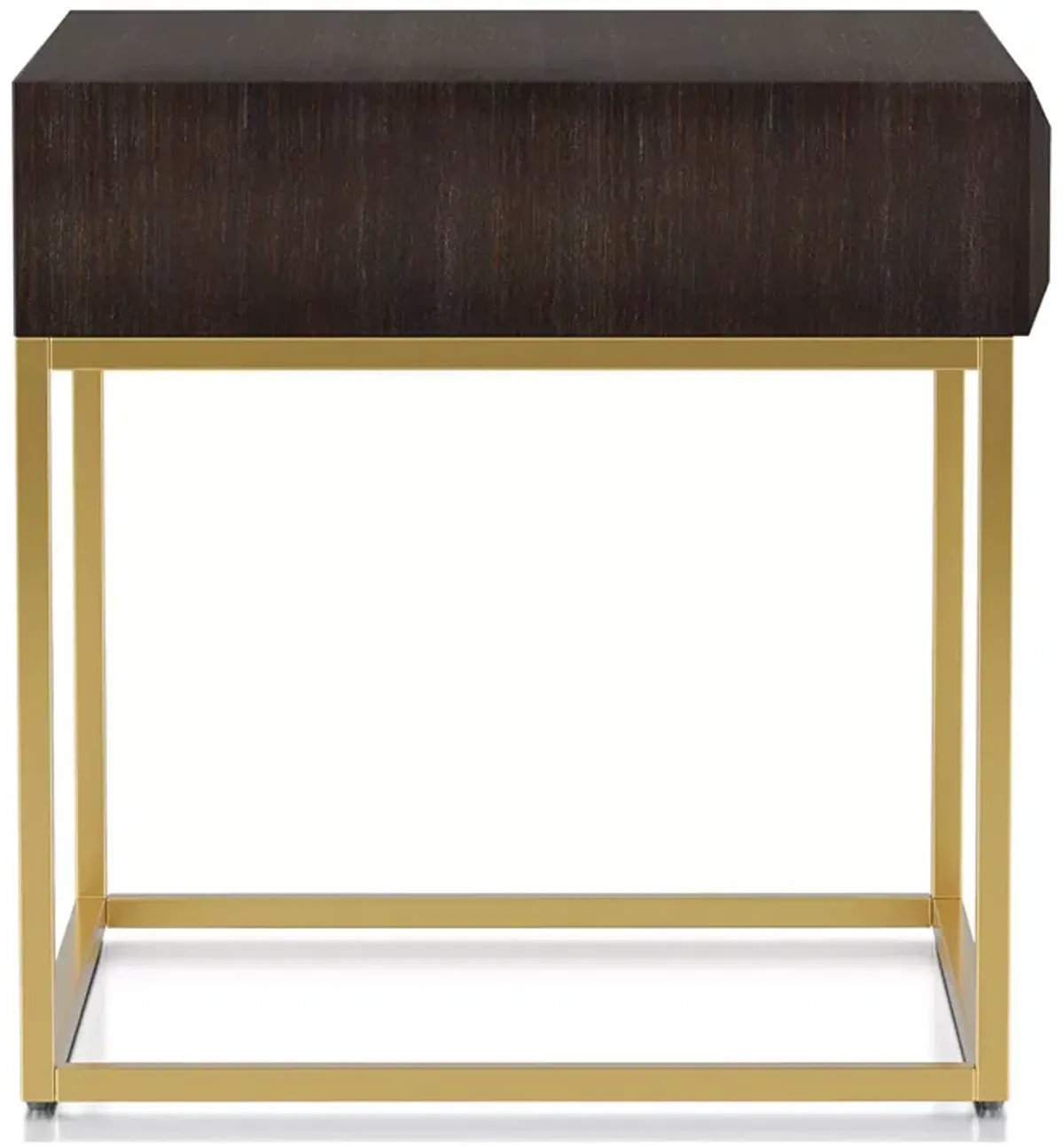 Sparrow & Wren Lamon End Table