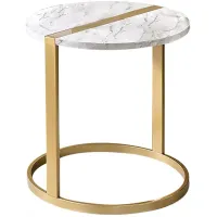 Sparrow & Wren Crage Nesting Side Table