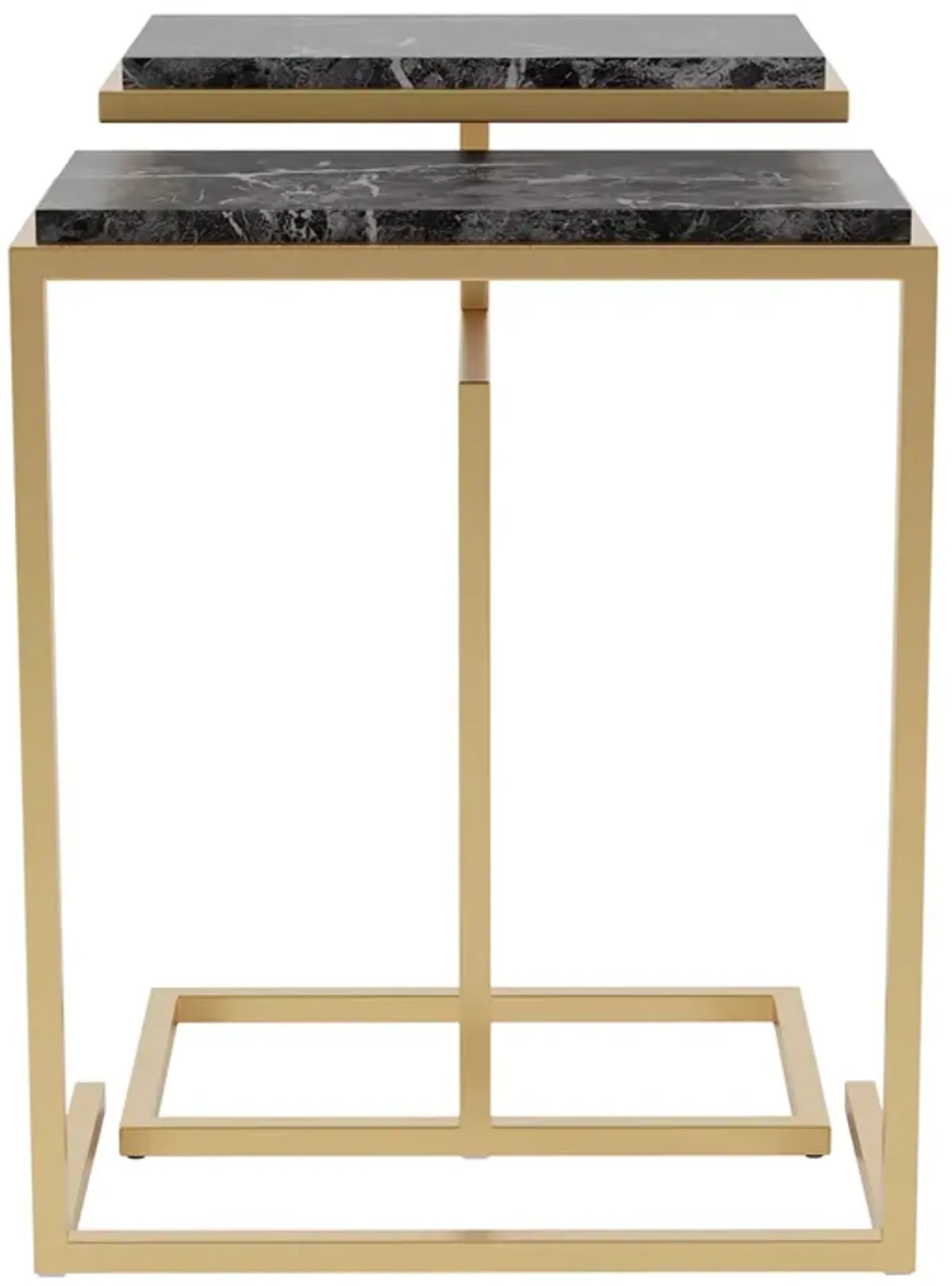 Sparrow & Wren Byra Nesting Tables, Set of 2