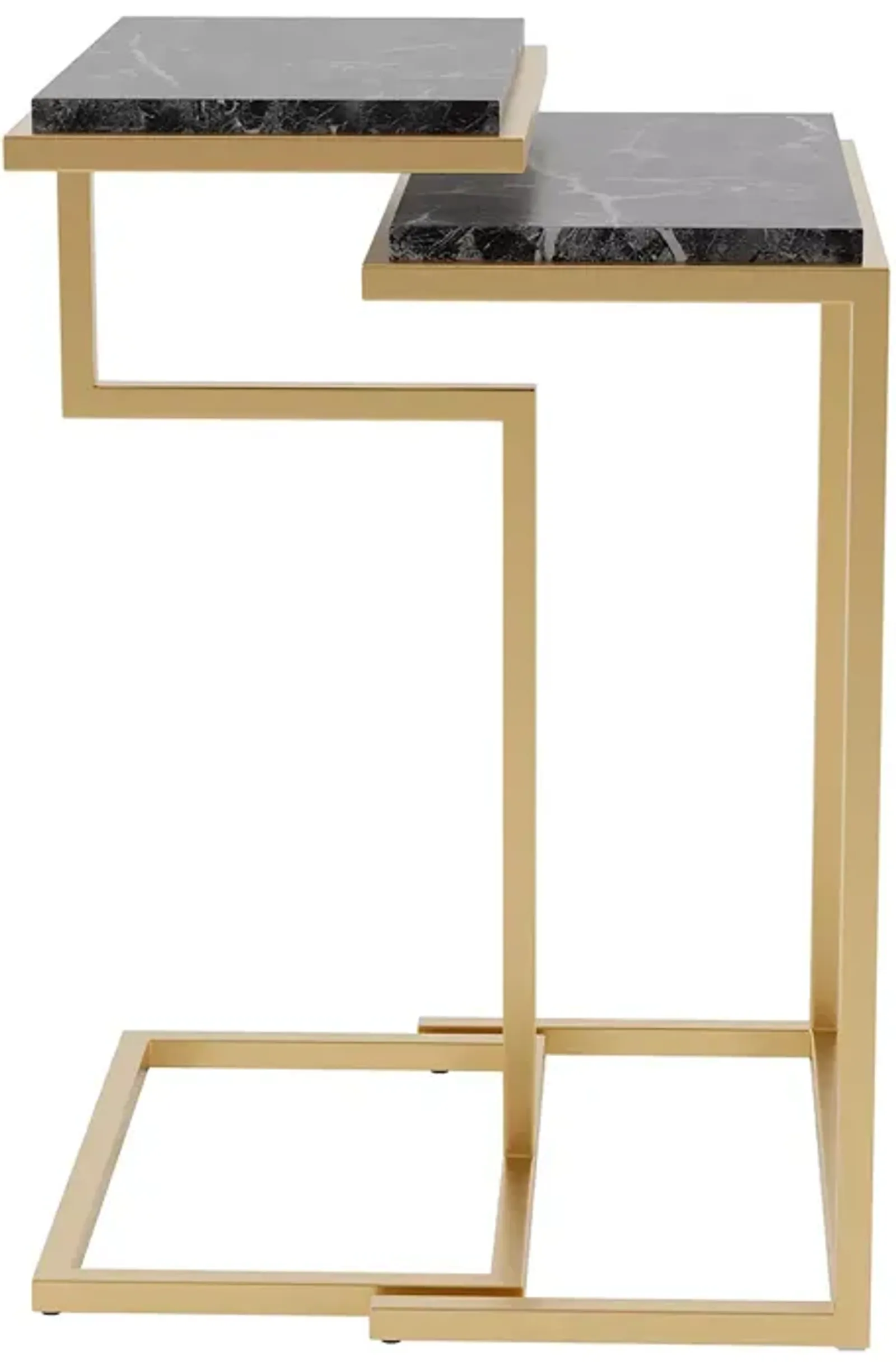 Sparrow & Wren Byra Nesting Tables, Set of 2