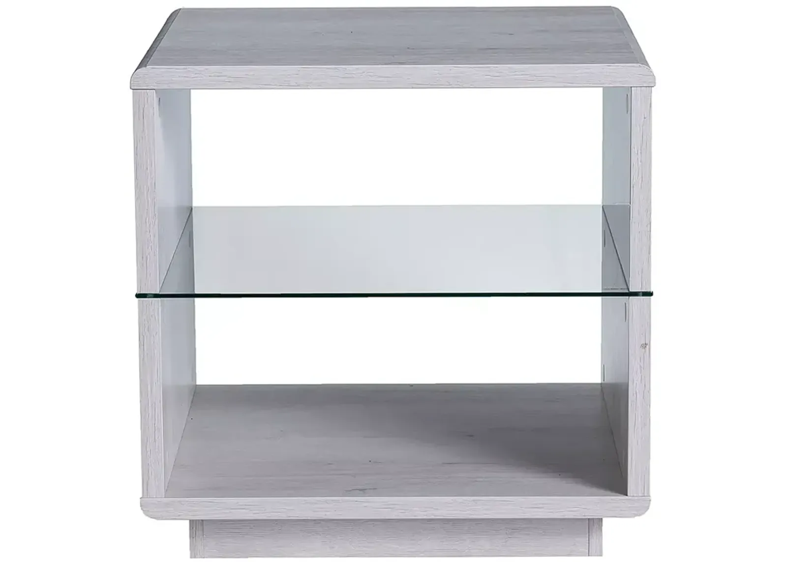 Sparrow & Wren Erlin 1 Shelf End Table