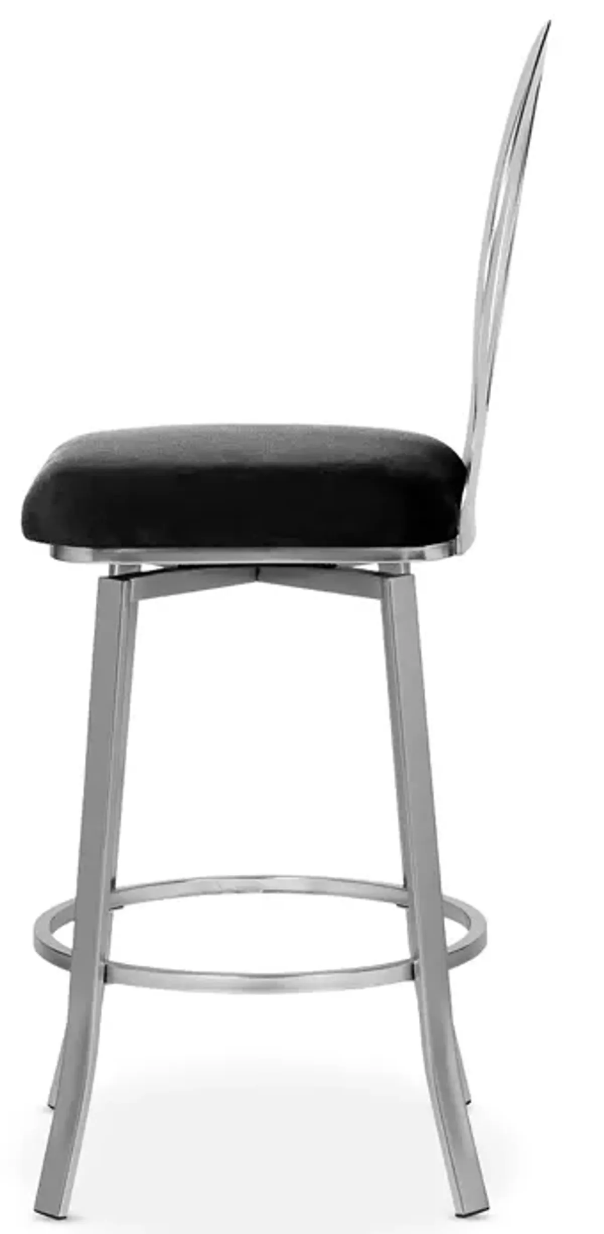 Furniture of America Seneca 29" Bar Stools, Set of 2