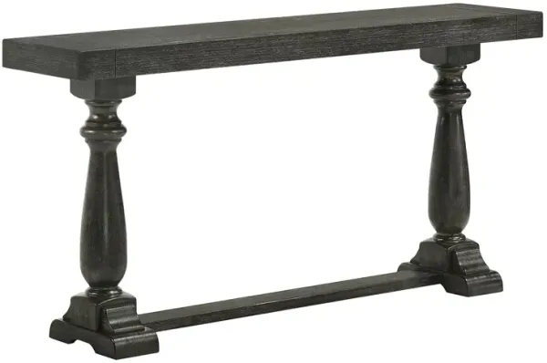 FURNITURE OF AMERICA Broome Console Table